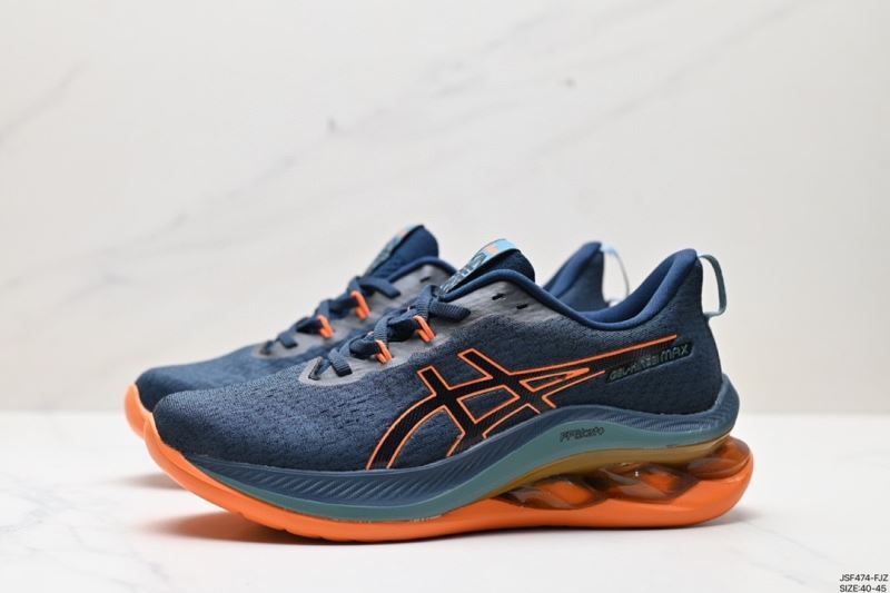 Asics Shoes